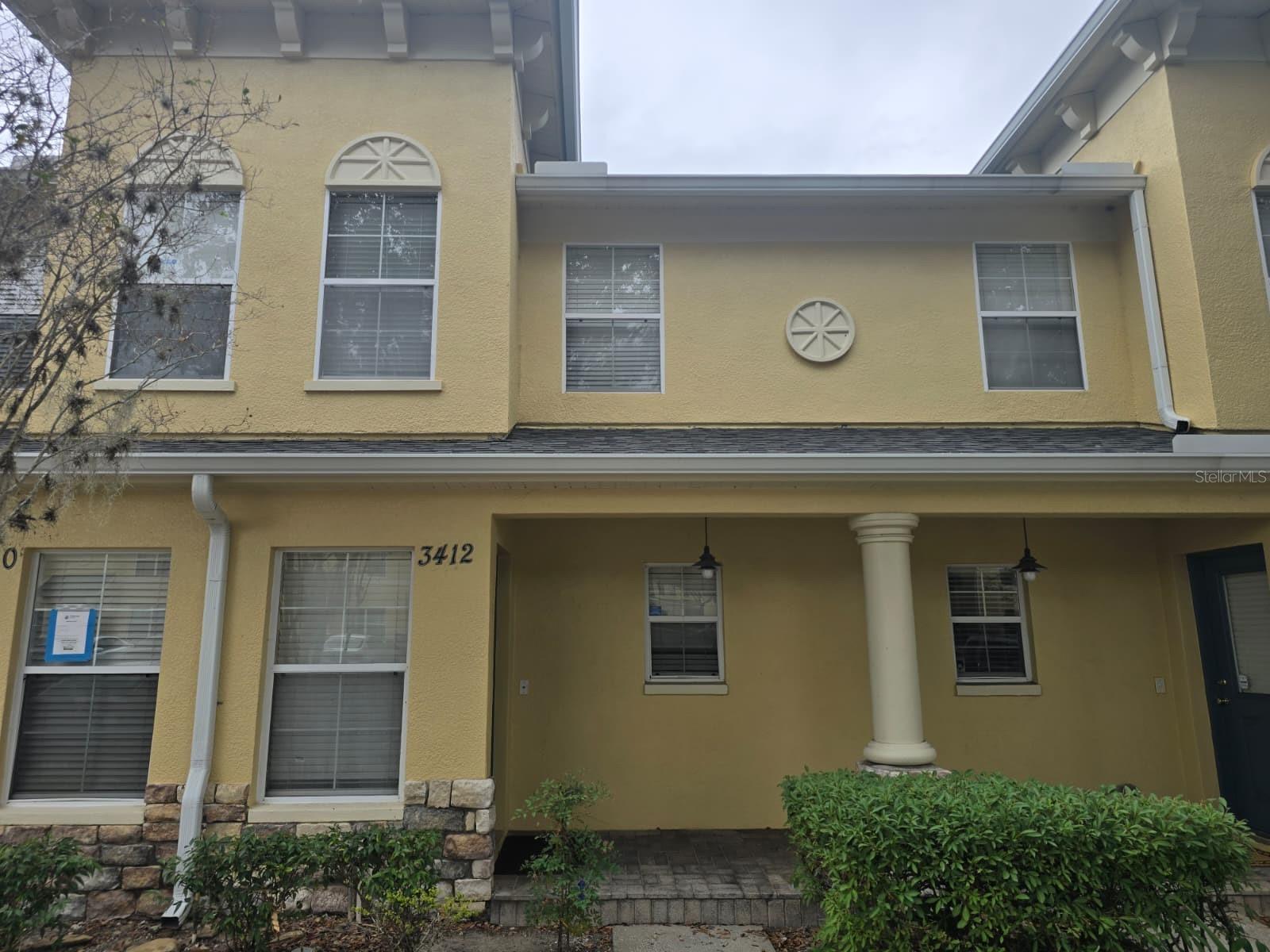 KINGS MILL PH II - Residential Lease