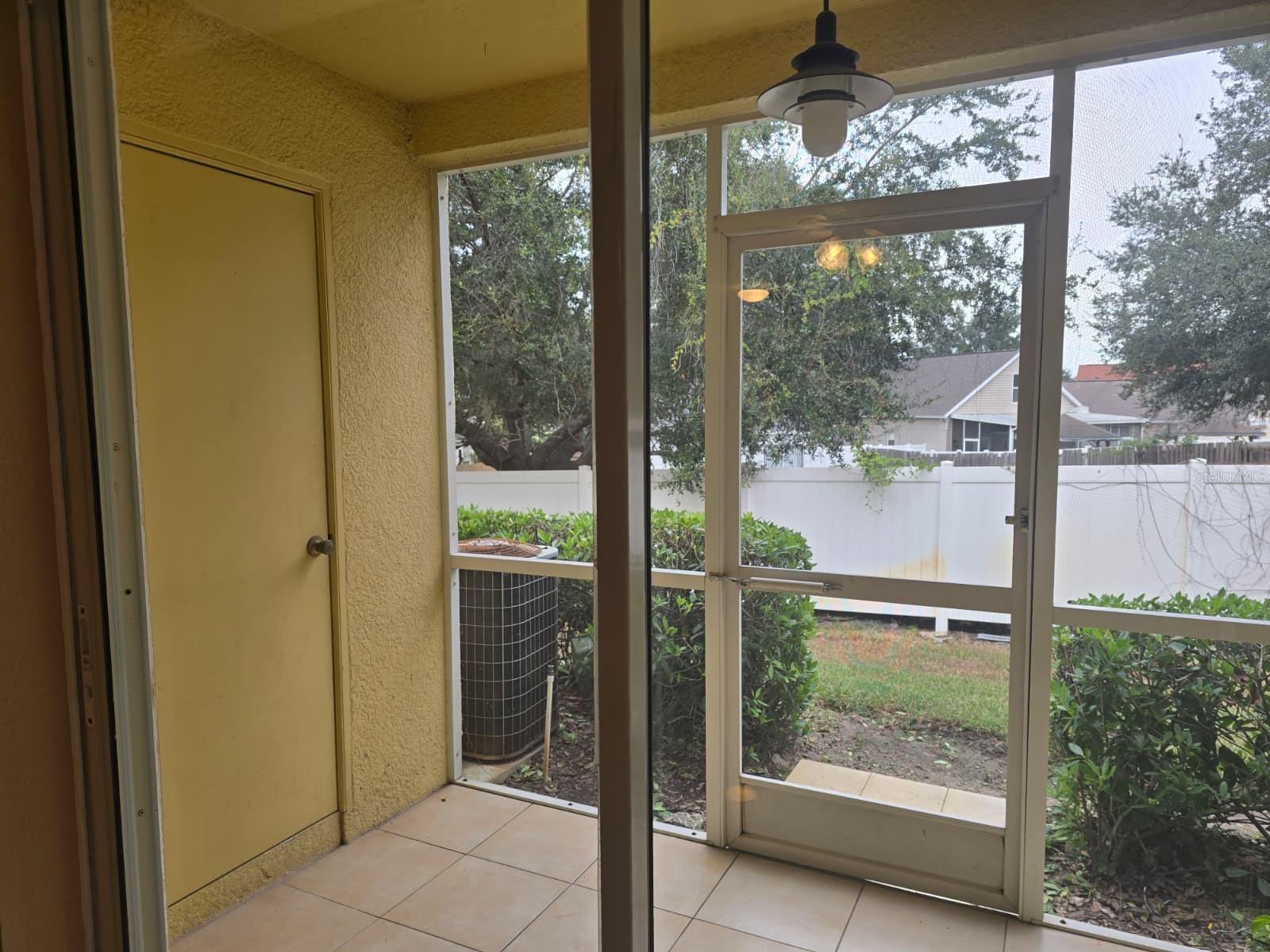 KINGS MILL PH II - Residential Lease