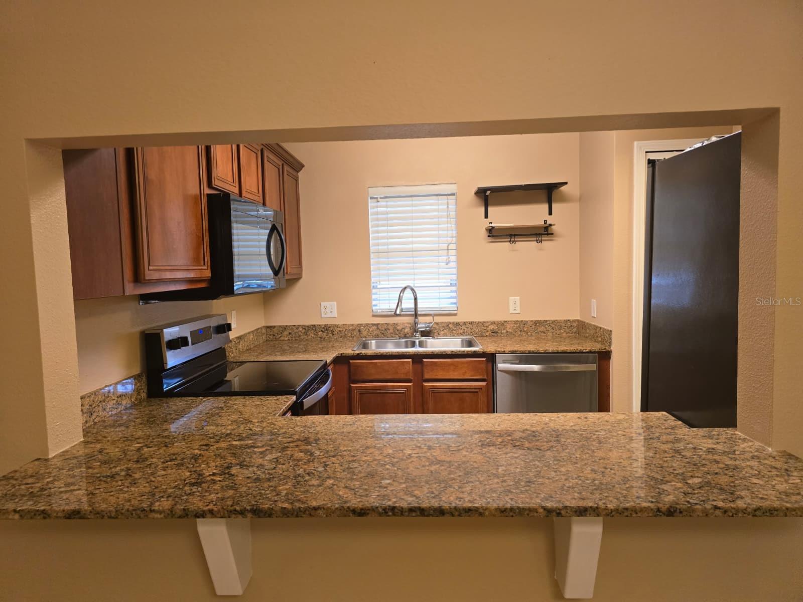 KINGS MILL PH II - Residential Lease