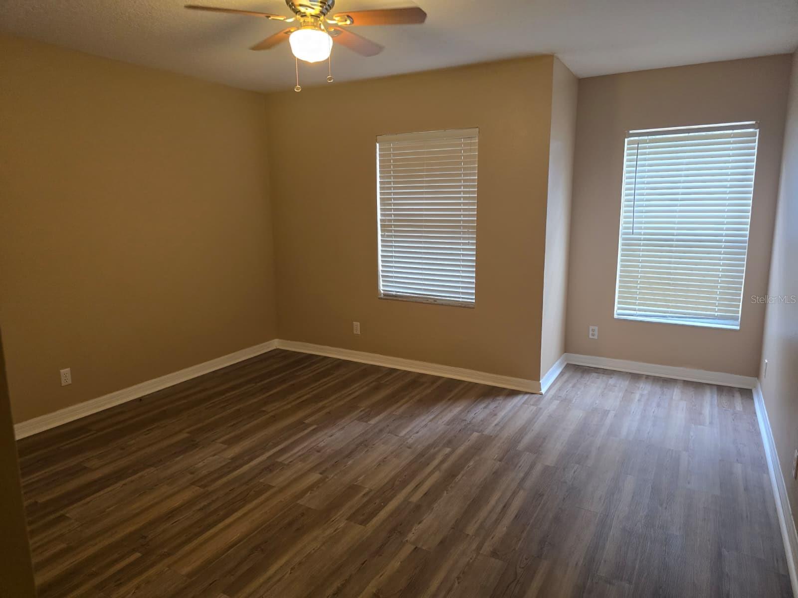 KINGS MILL PH II - Residential Lease