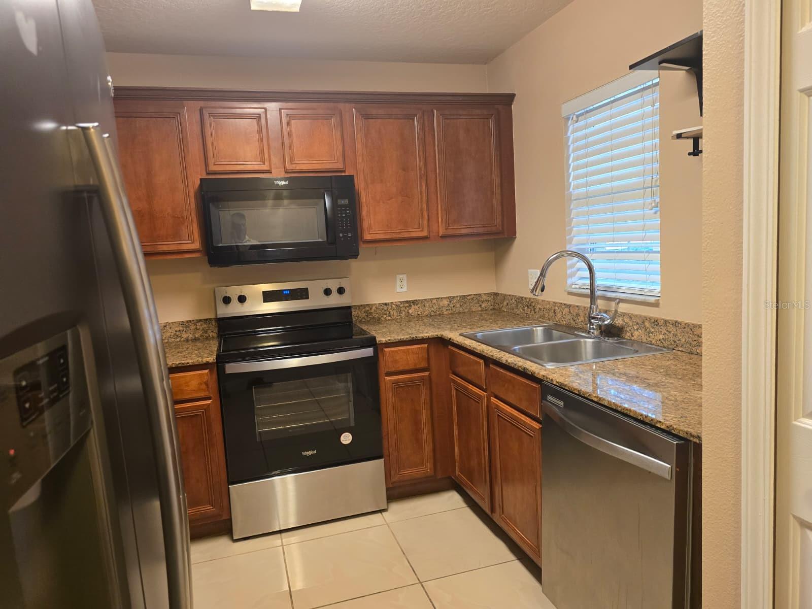 KINGS MILL PH II - Residential Lease