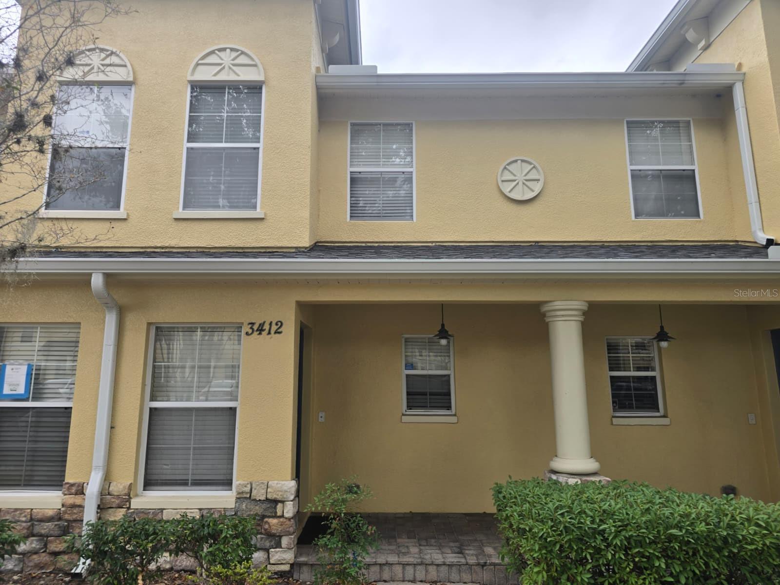 KINGS MILL PH II - Residential Lease