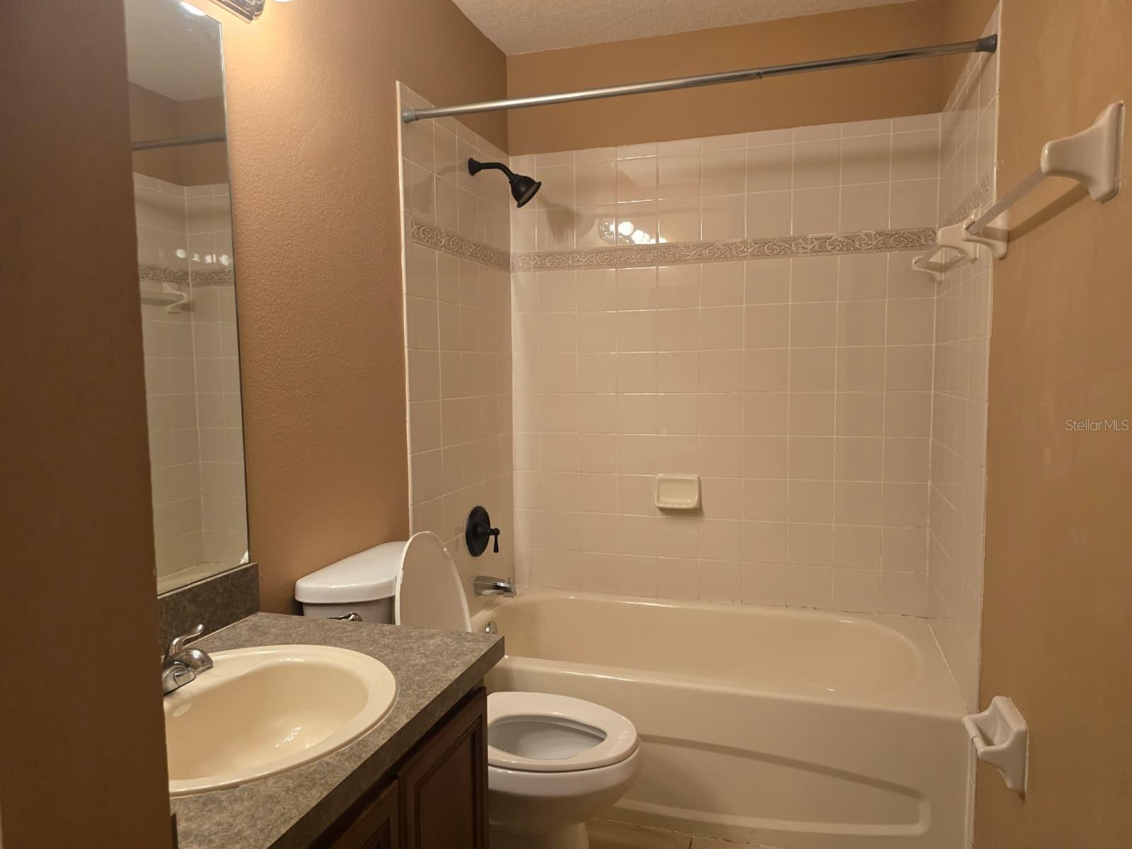 KINGS MILL PH II - Residential Lease