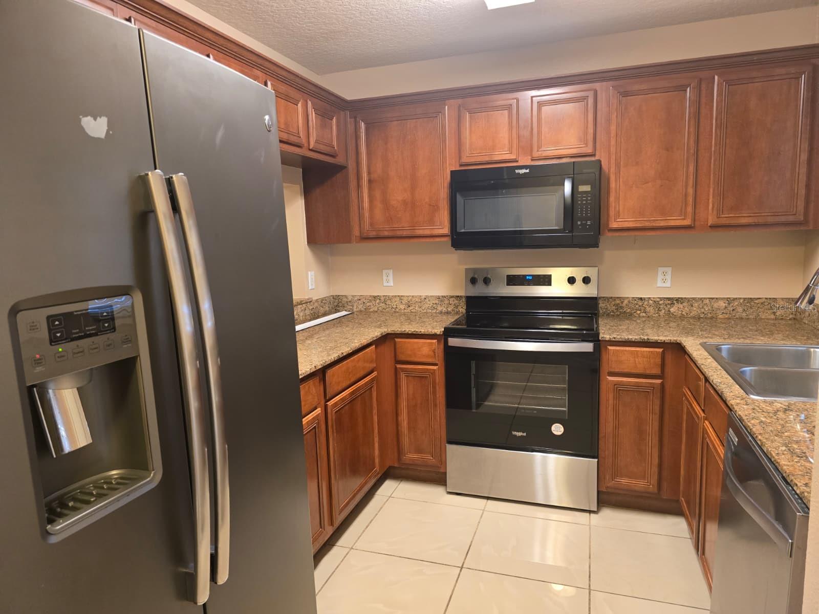 KINGS MILL PH II - Residential Lease