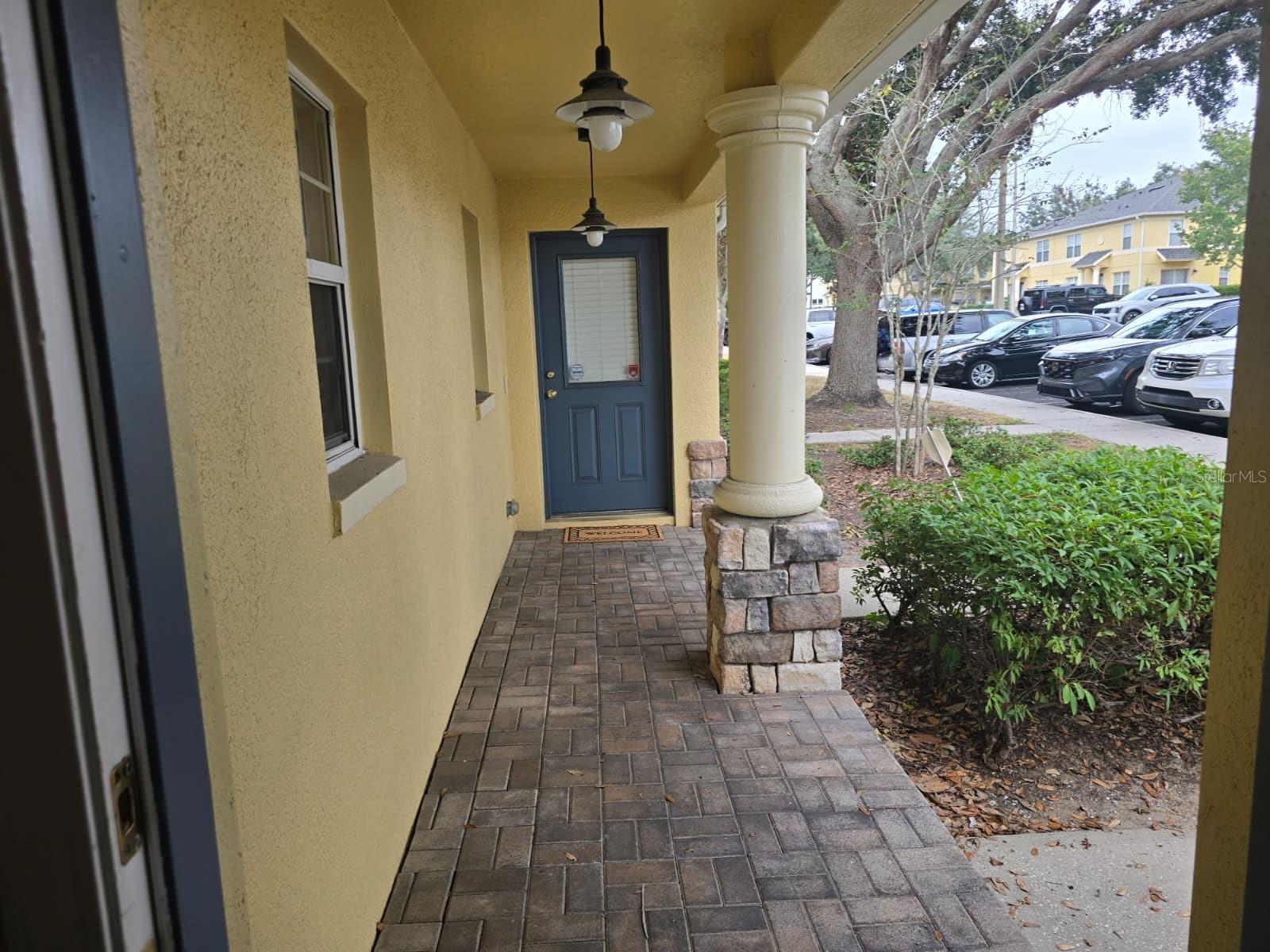 KINGS MILL PH II - Residential Lease