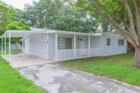 A home in BRANDON