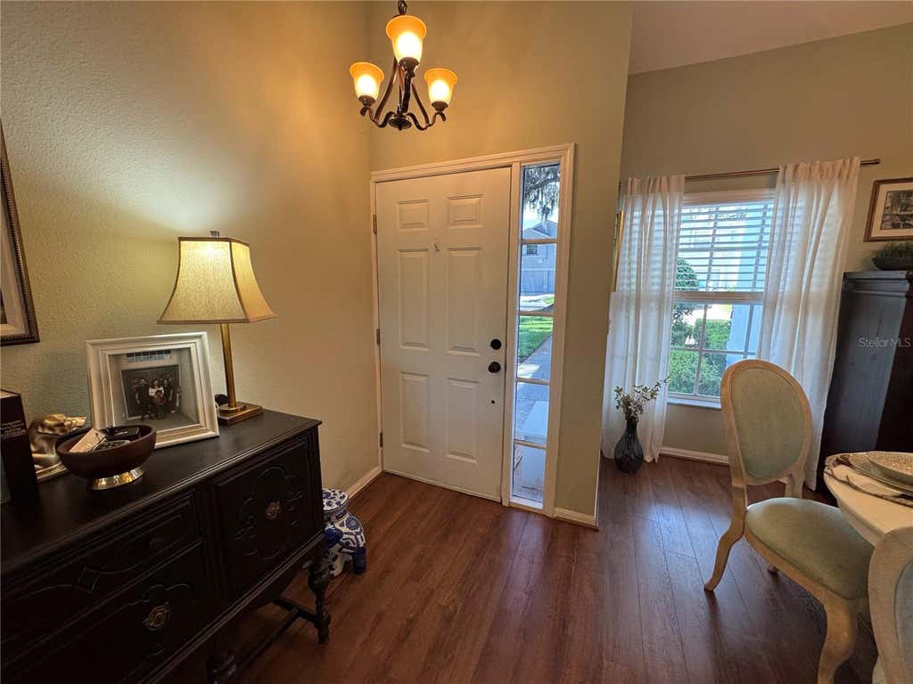 Photo of 413 Eagle Ridge Drive #413, Davenport, FL 33837 (MLS # G5114670)