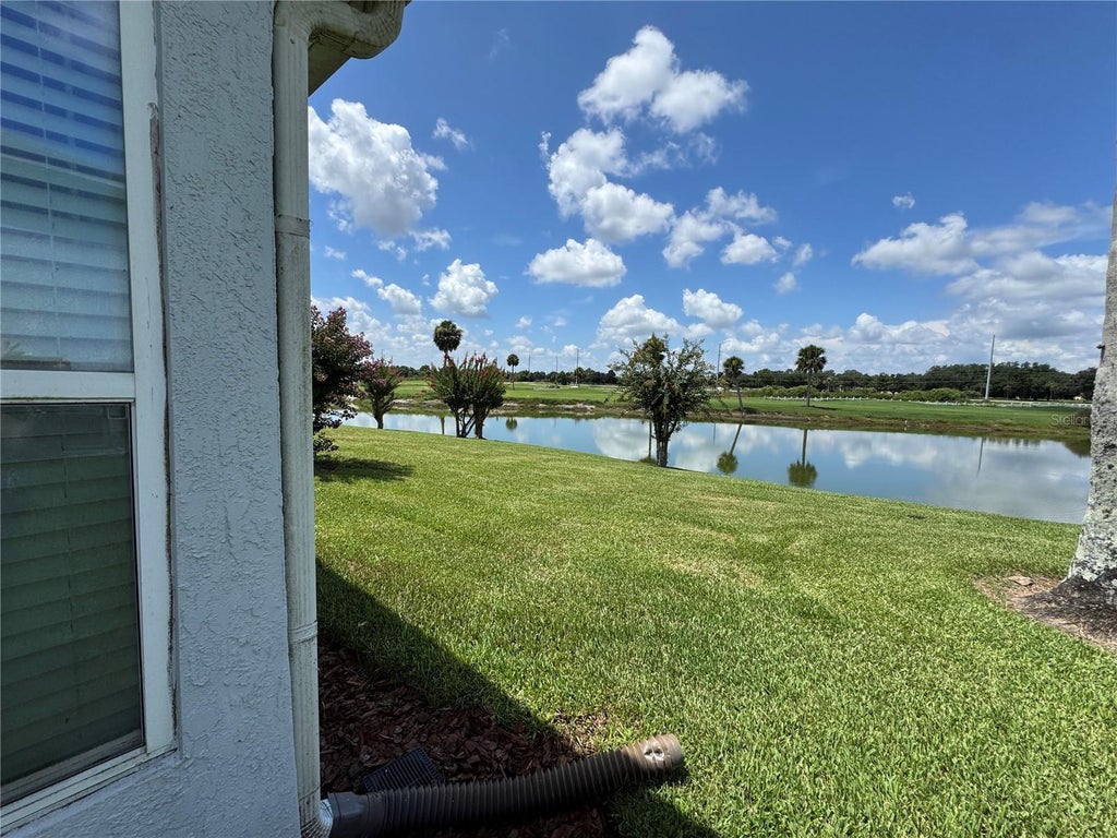 Photo of 413 Eagle Ridge Drive #413, Davenport, FL 33837 (MLS # G5114670)