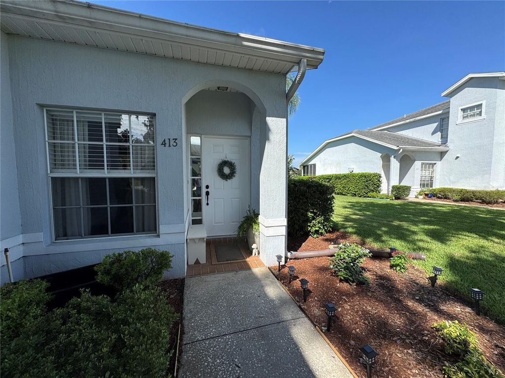 Photo of 413 Eagle Ridge Drive #413, Davenport, FL 33837 (MLS # G5114670)