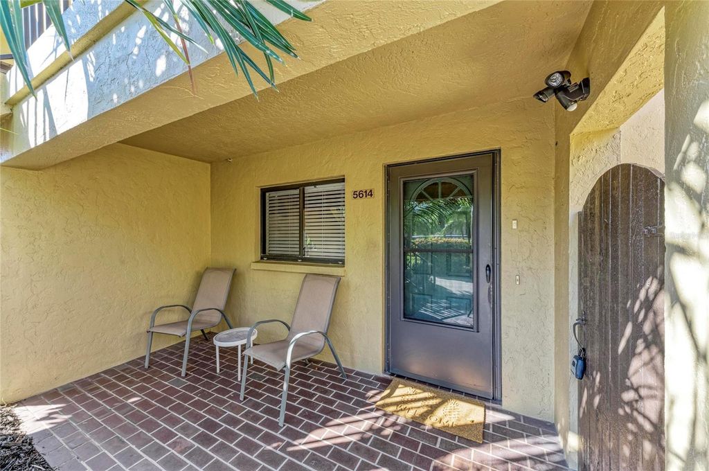 Photo of 5614 Ashton Lake Drive #5614, Sarasota, FL 34231 (MLS # A4668867)