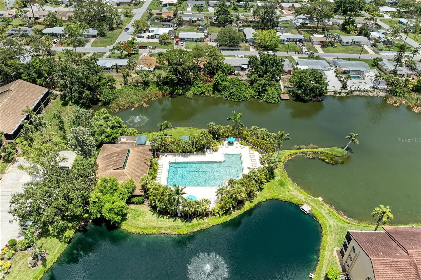 ASHTON LAKES 03 - Residential