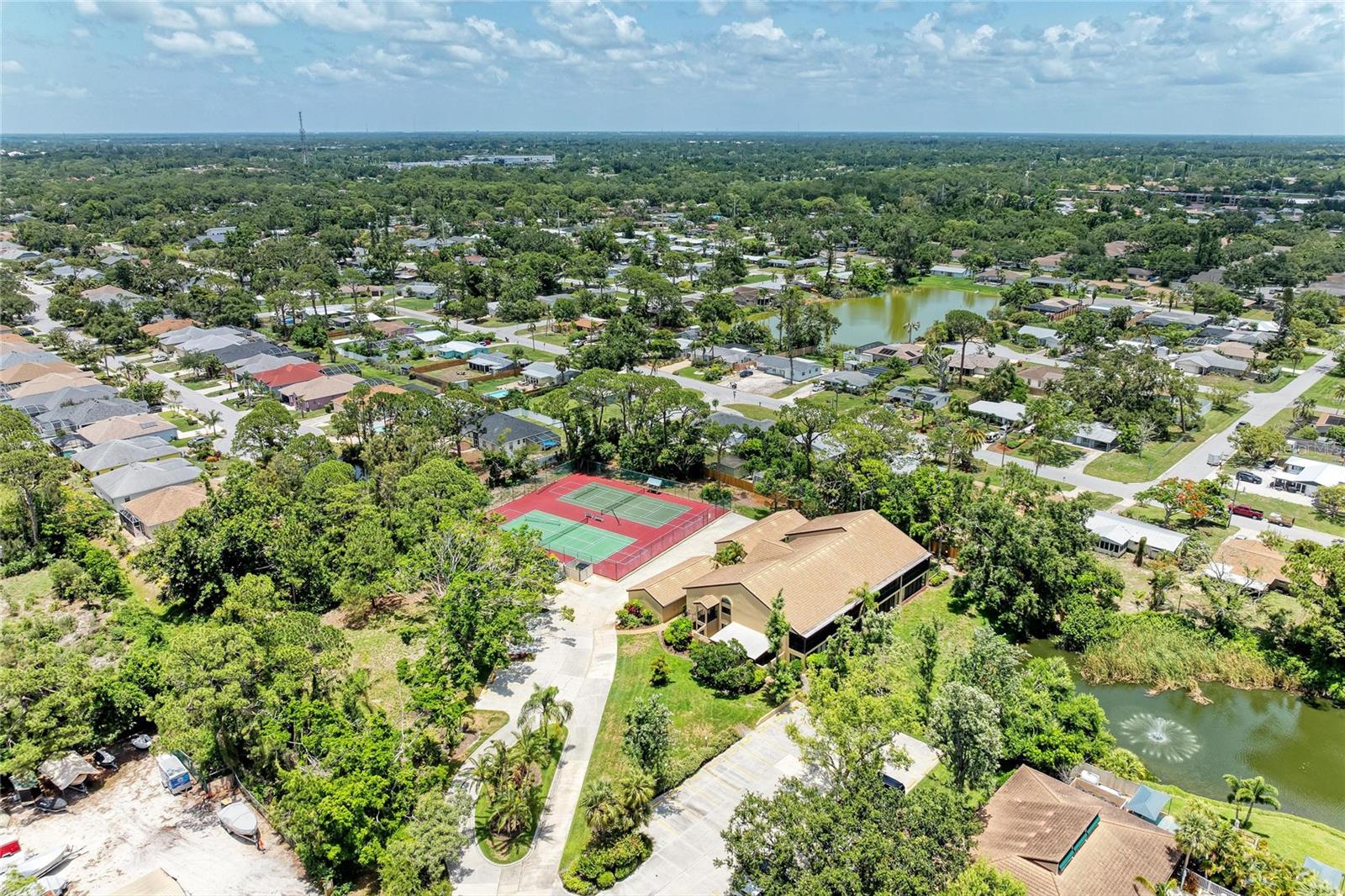 ASHTON LAKES 03 - Residential