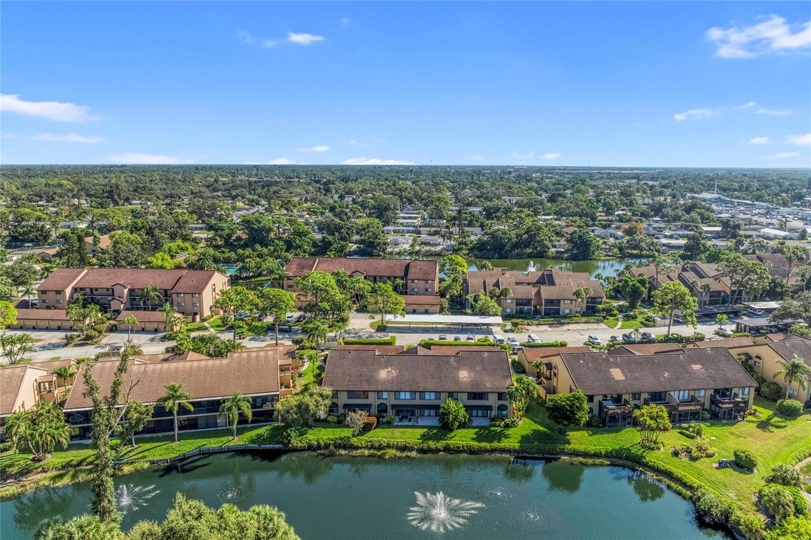 ASHTON LAKES 03 - Residential