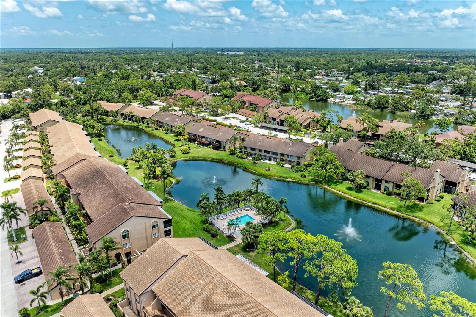 ASHTON LAKES 03 - Residential