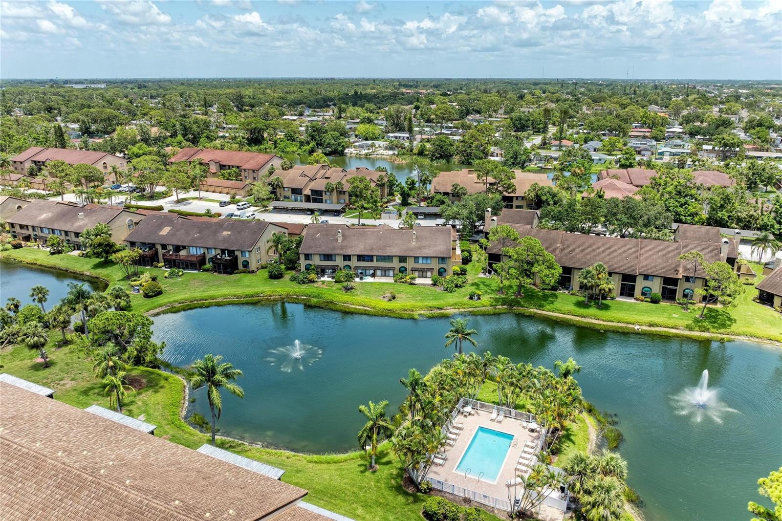 ASHTON LAKES 03 - Residential