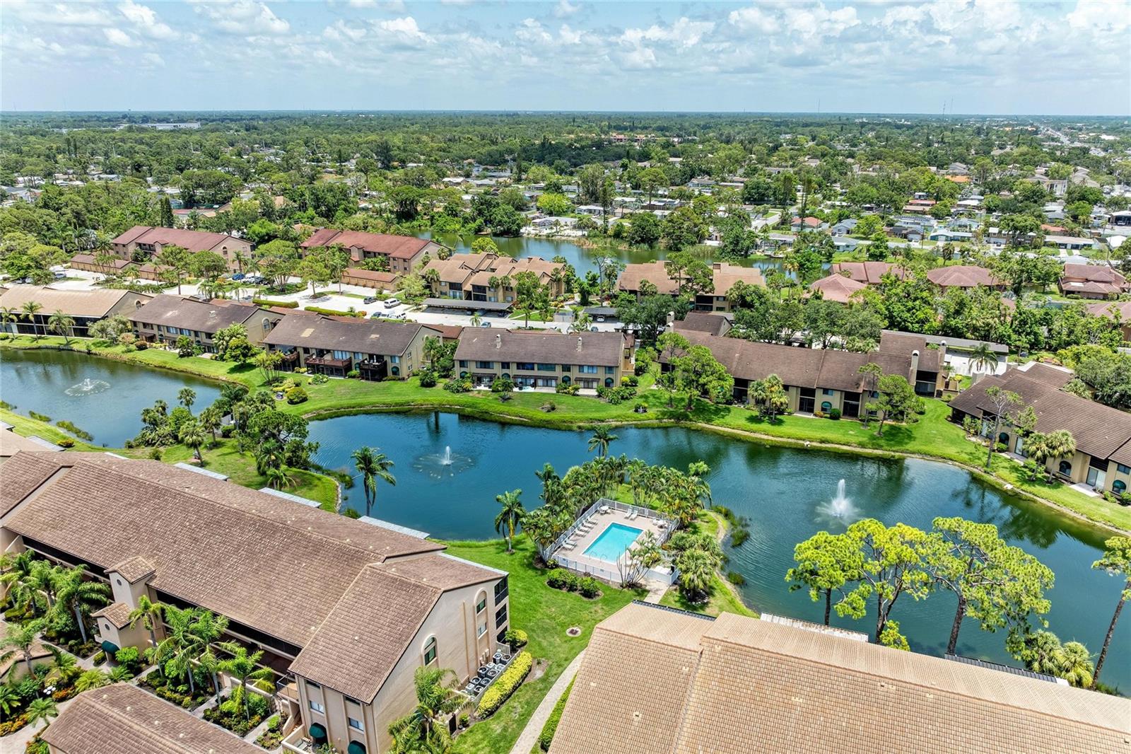 ASHTON LAKES 03 - Residential