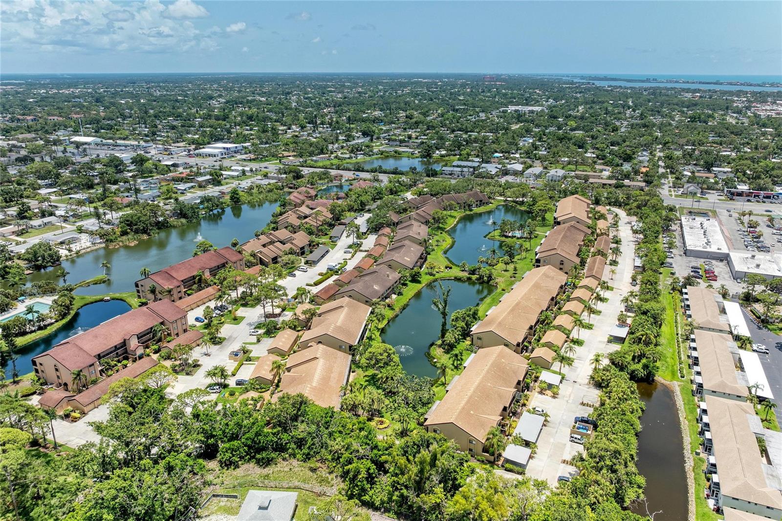 ASHTON LAKES 03 - Residential