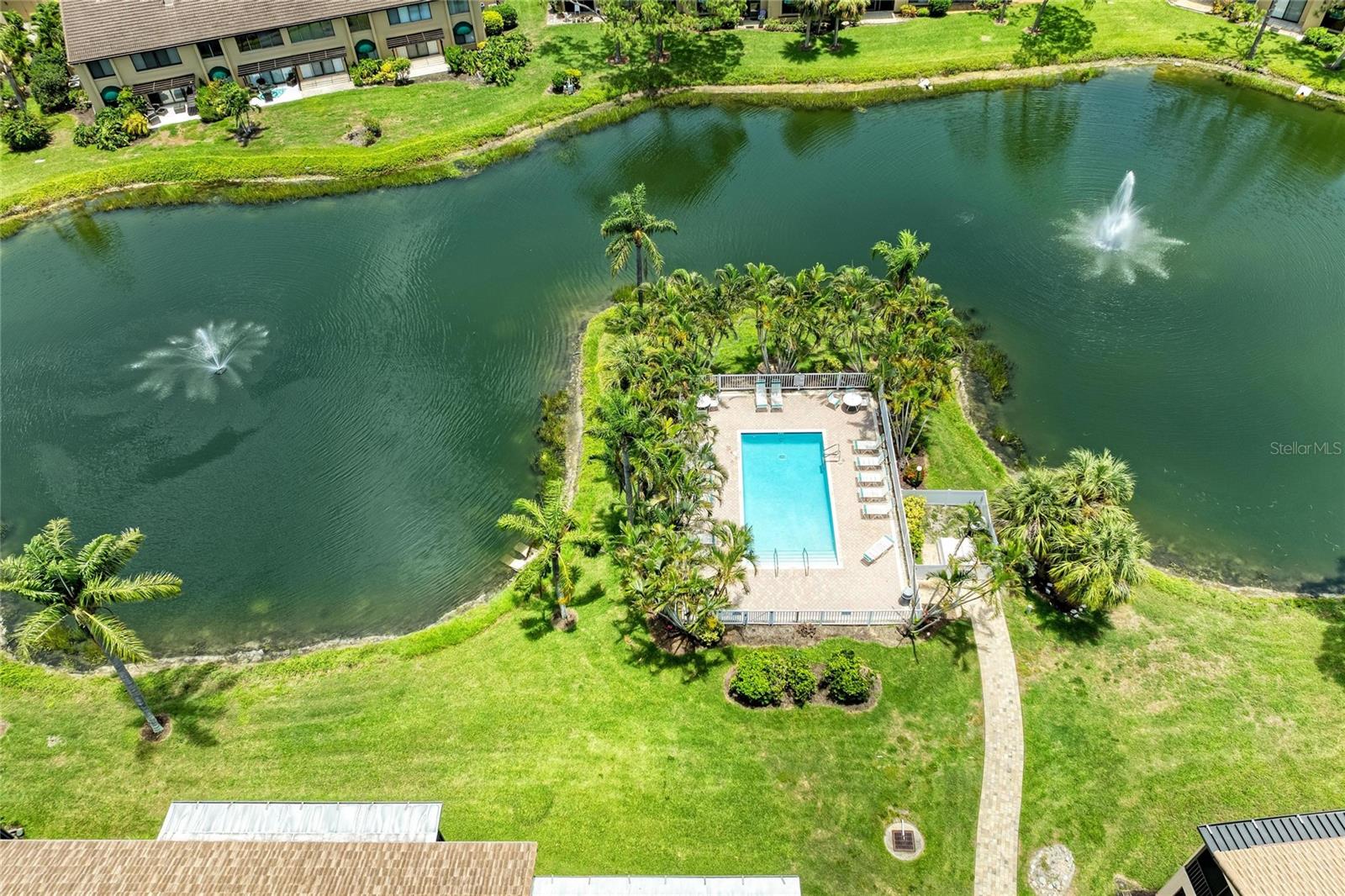 ASHTON LAKES 03 - Residential