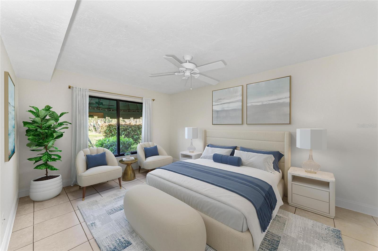 ASHTON LAKES 03 - Residential