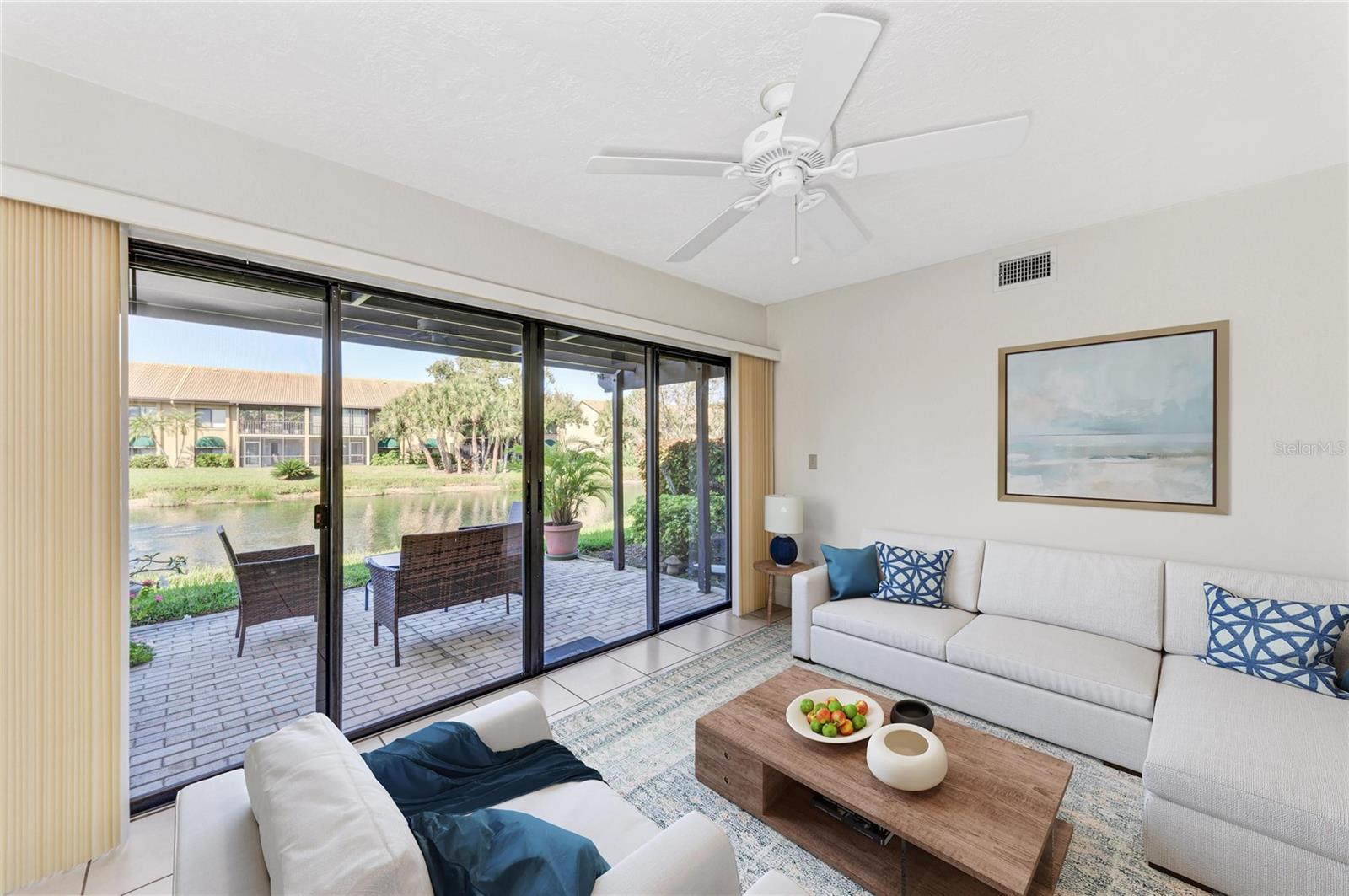 ASHTON LAKES 03 - Residential