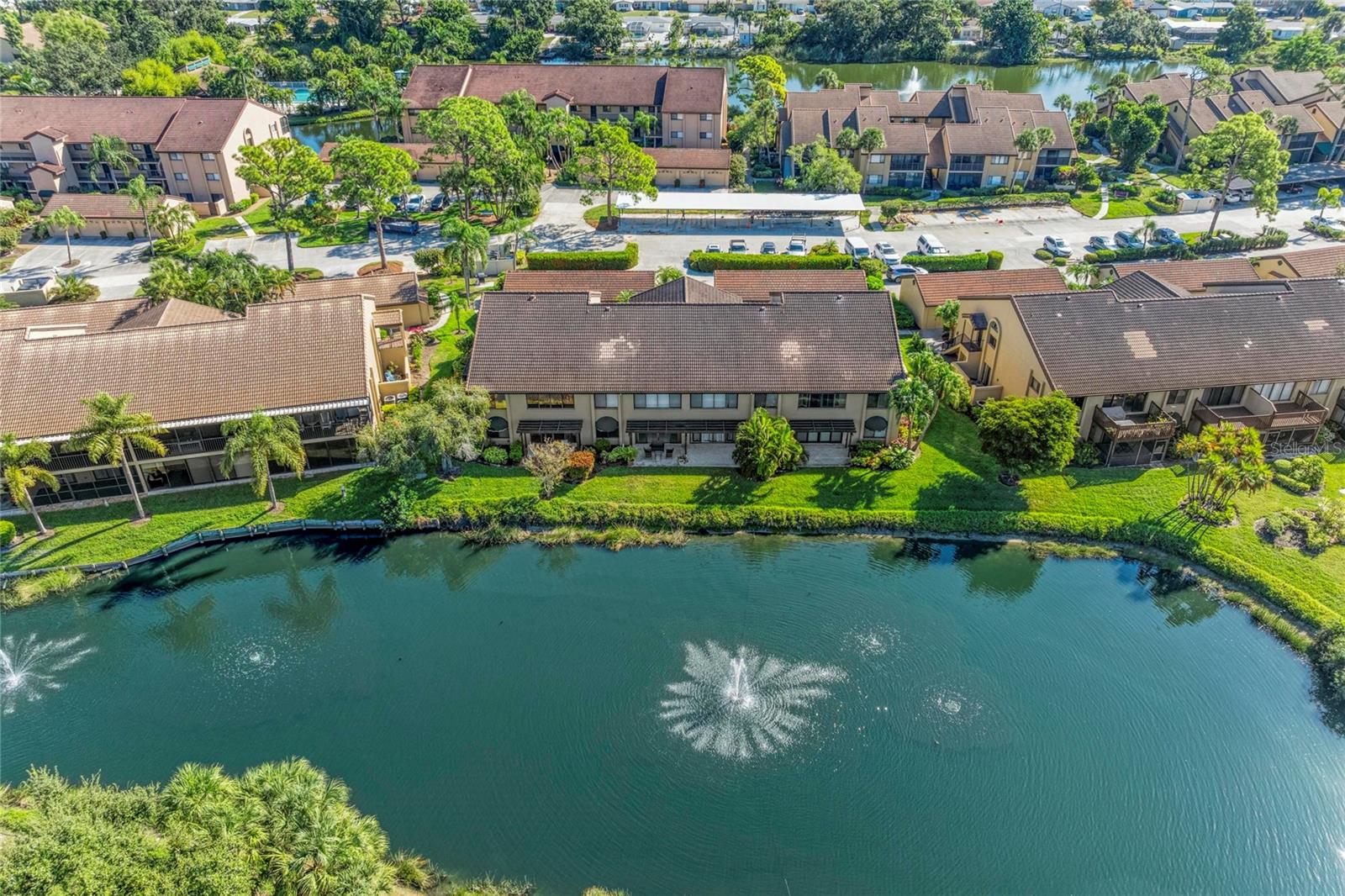 ASHTON LAKES 03 - Residential