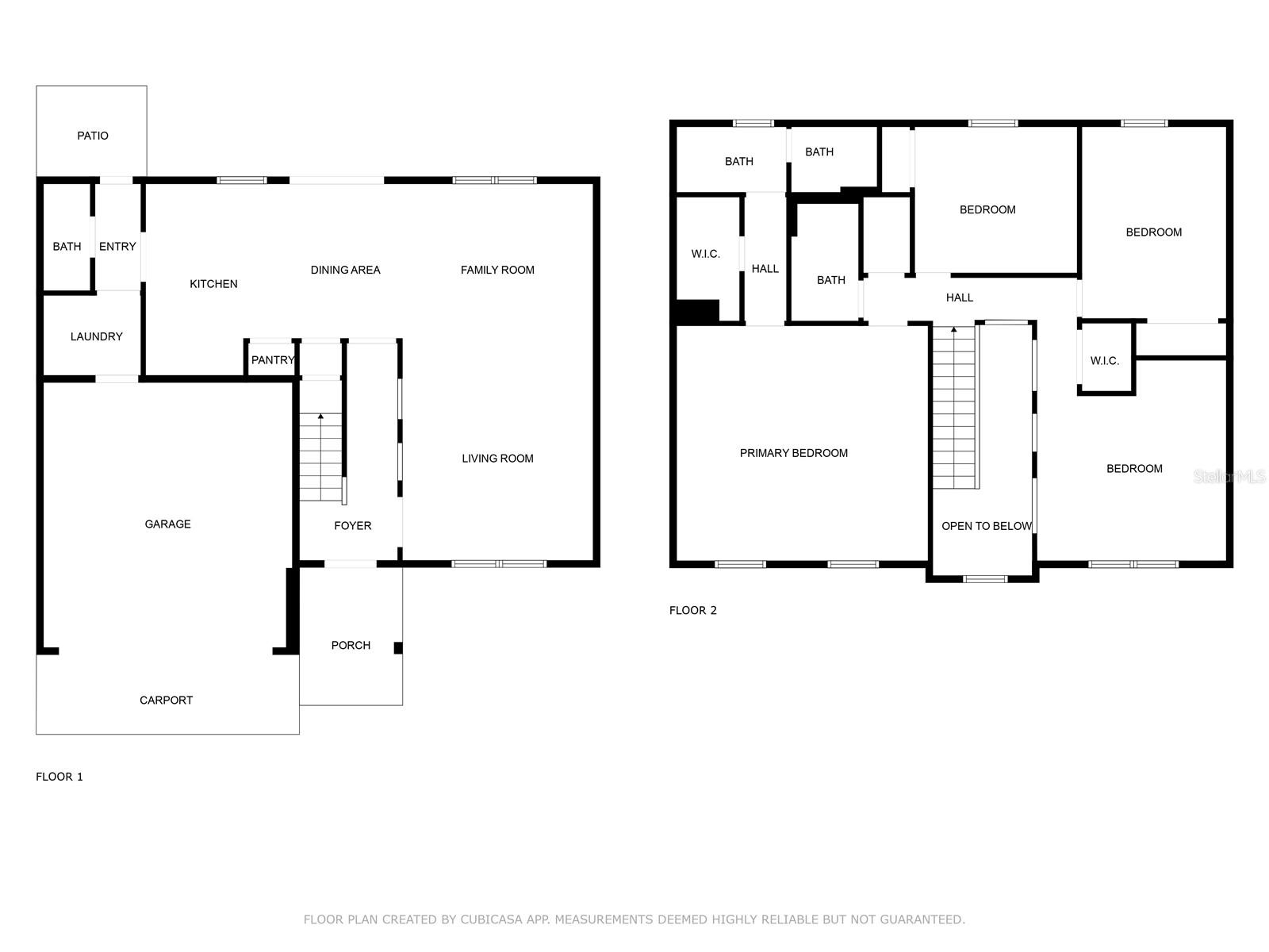 437 DOVE DRIVE