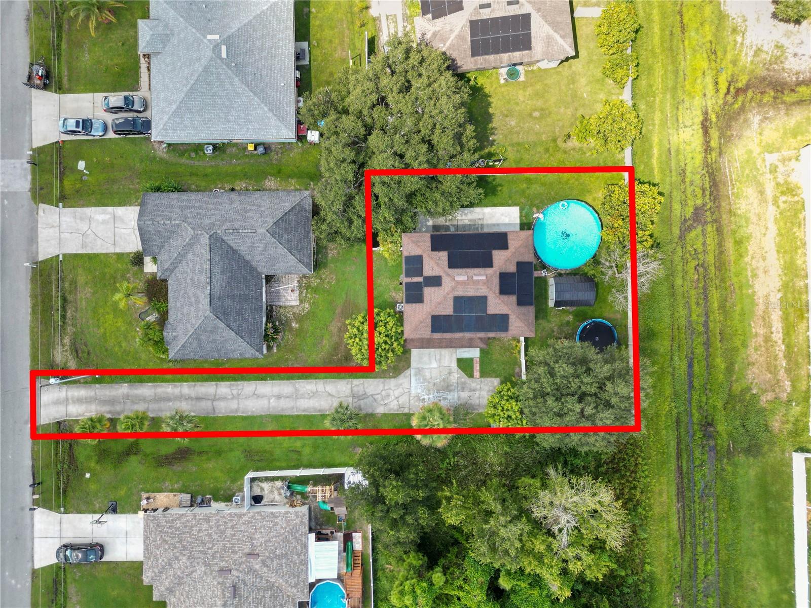437 DOVE DRIVE