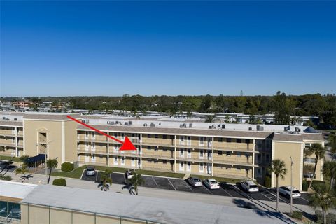 Photo of 1 Boca Ciega Point Boulevard #212, St Petersburg, FL 33708 (MLS # TB8370076)