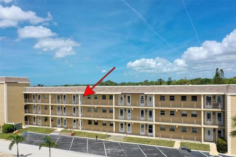 Photo of 1 Boca Ciega Point Boulevard #212, St Petersburg, FL 33708 (MLS # TB8370076)
