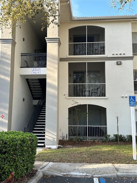 Photo of 2717 Maitland Crossing Way #4-103, Orlando, FL 32810 (MLS # O6290211) Photo of 2717 Maitland Crossing Way #4-103, Orlando, FL 32810 (MLS # O6290211)