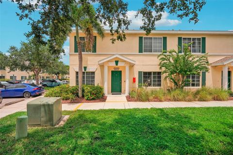 A home in BRADENTON