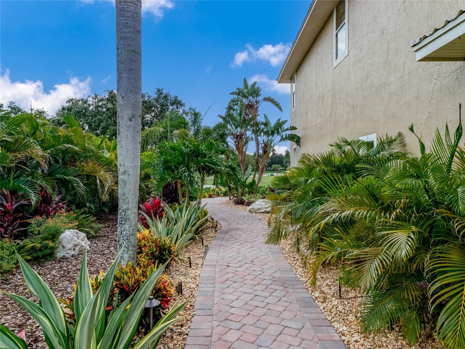 RENAISSANCE - Residential