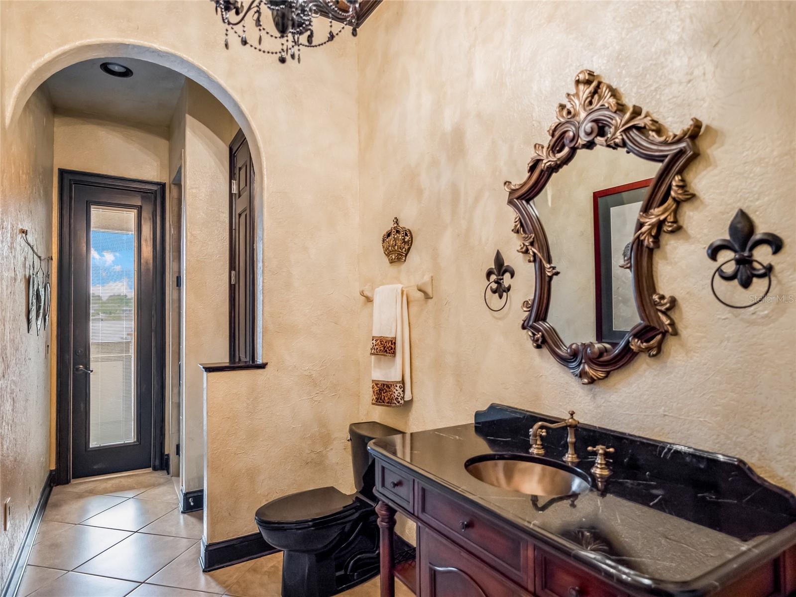 RENAISSANCE - Residential