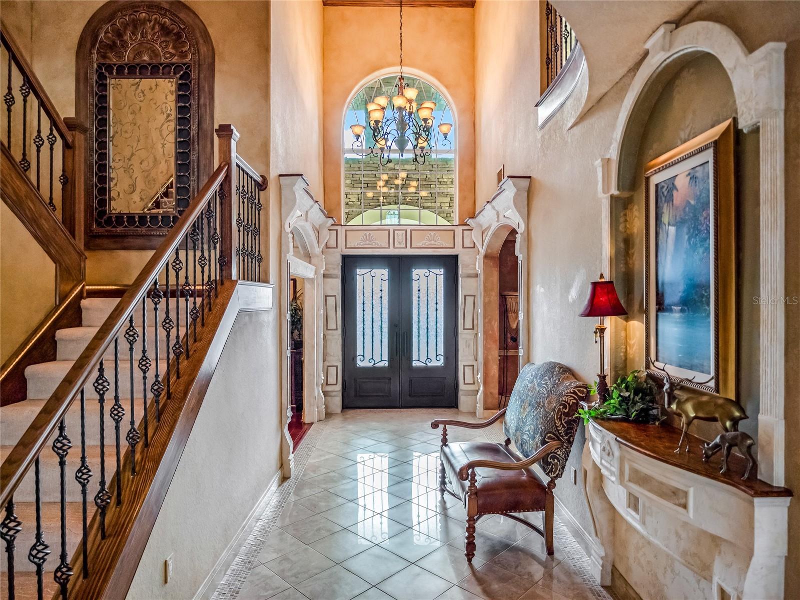 RENAISSANCE - Residential