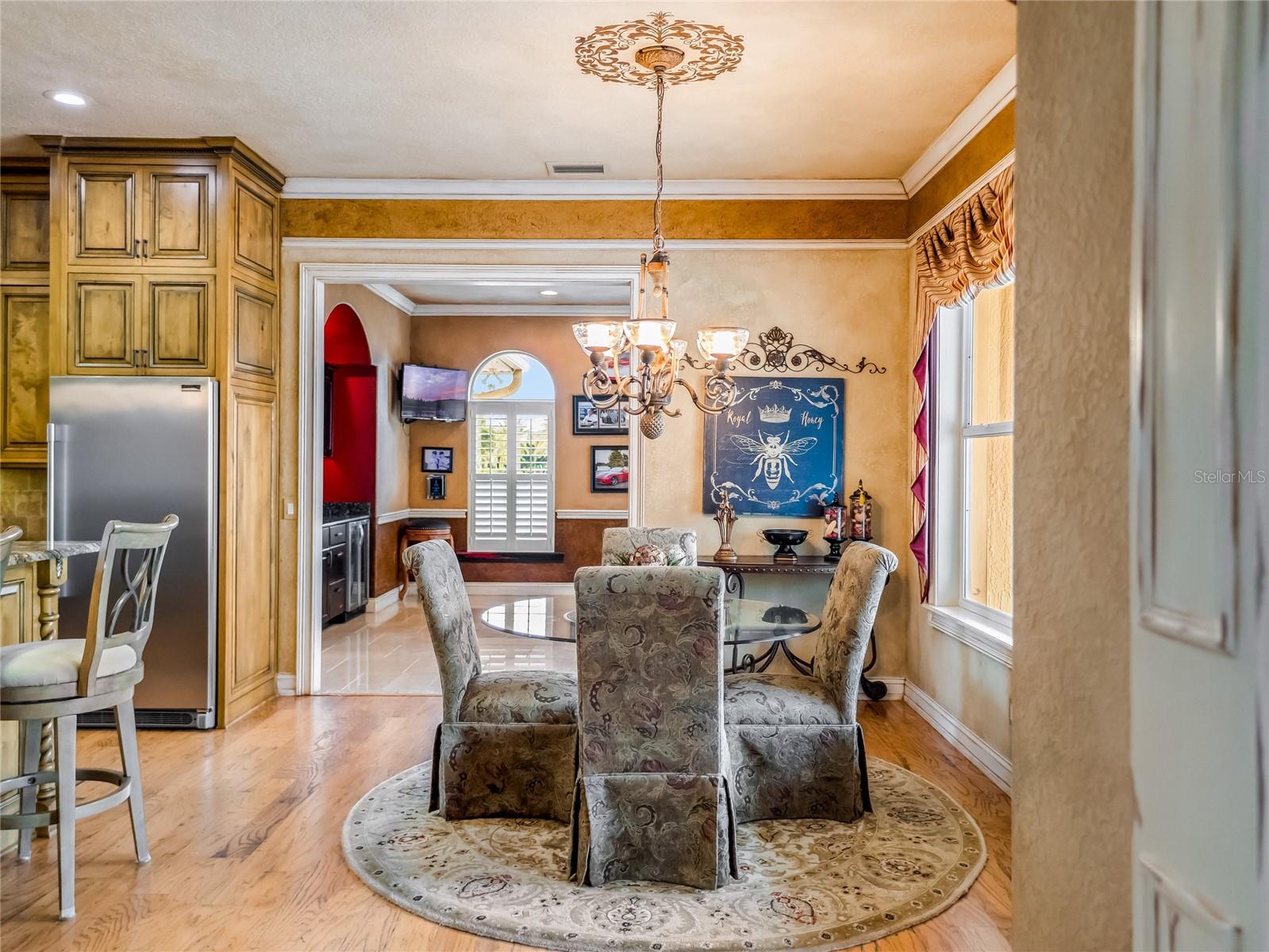 RENAISSANCE - Residential