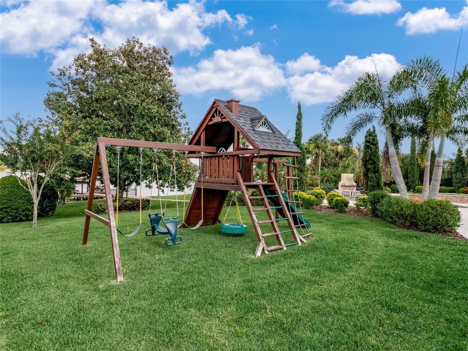 RENAISSANCE - Residential