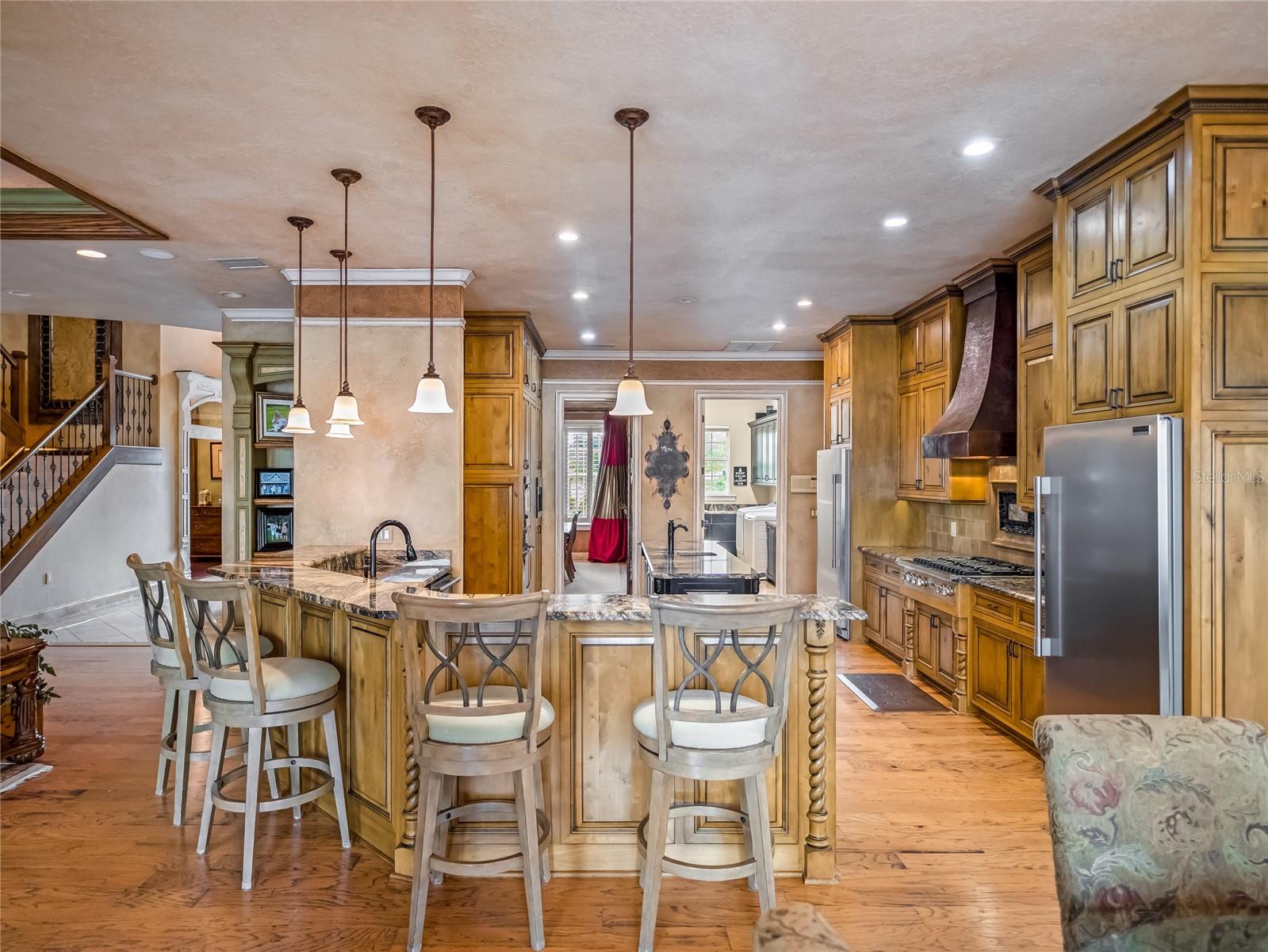 RENAISSANCE - Residential