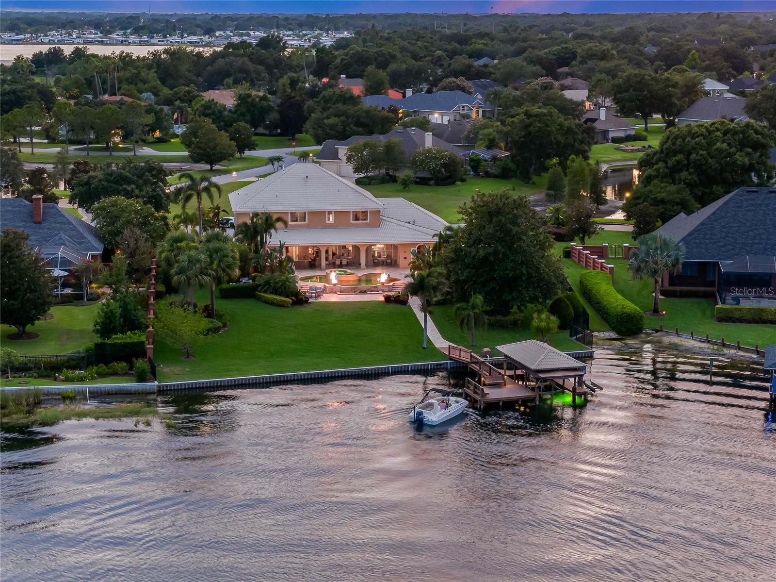 RENAISSANCE - Residential