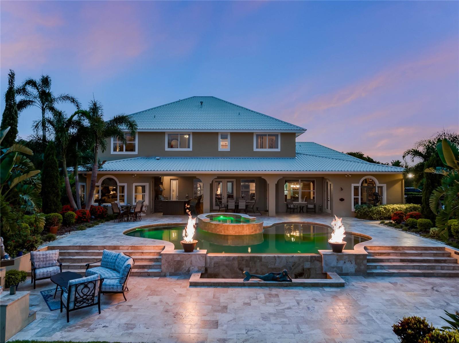 RENAISSANCE - Residential