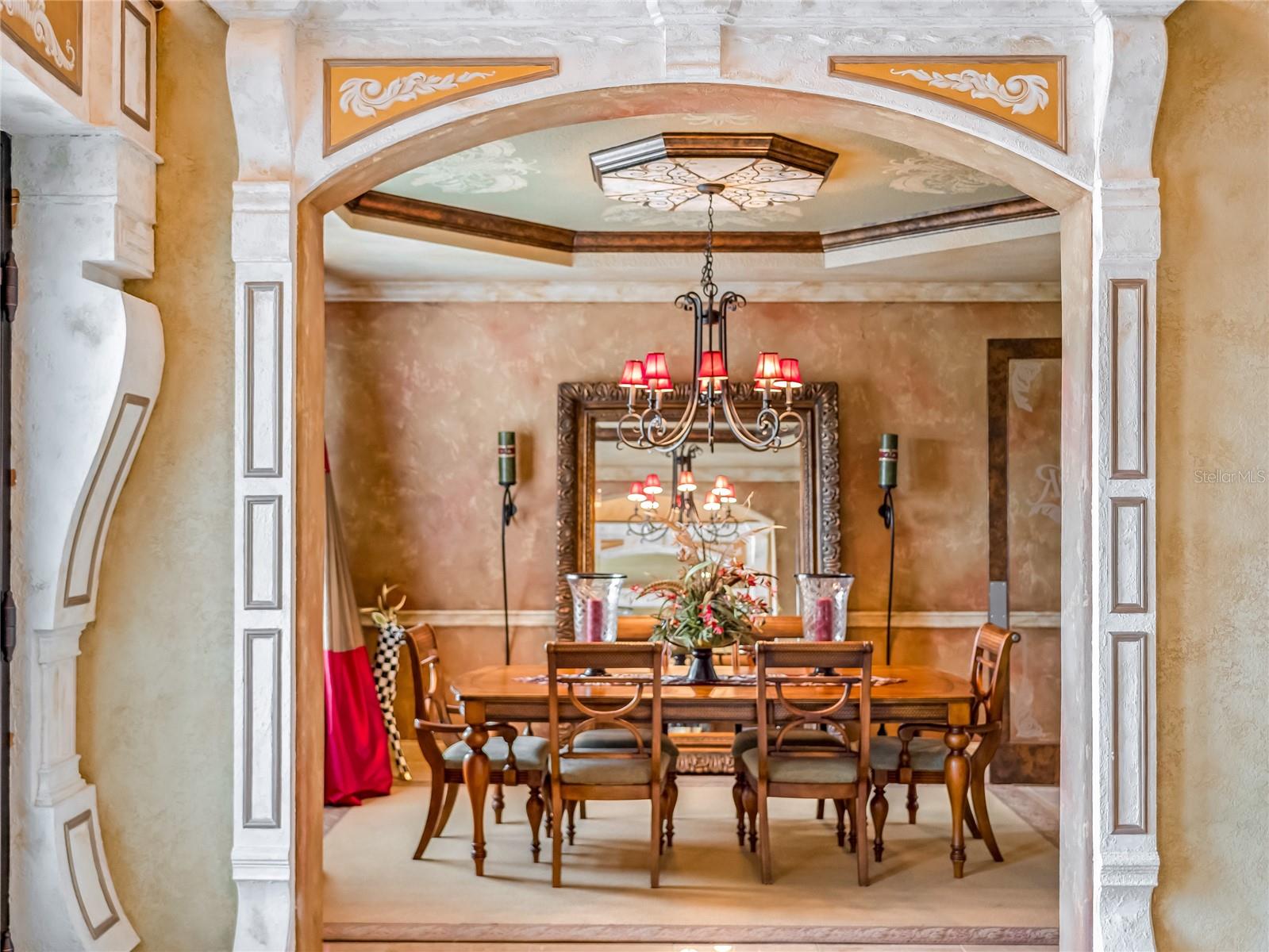 RENAISSANCE - Residential