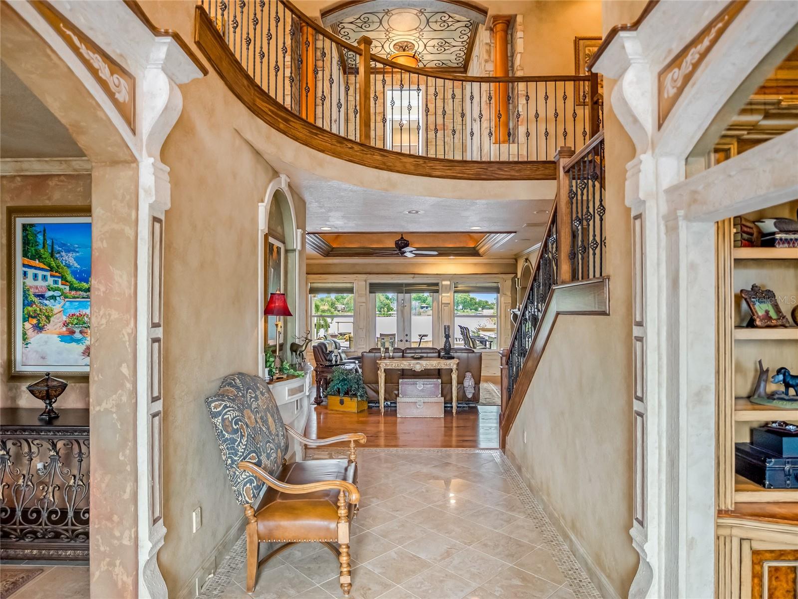 RENAISSANCE - Residential