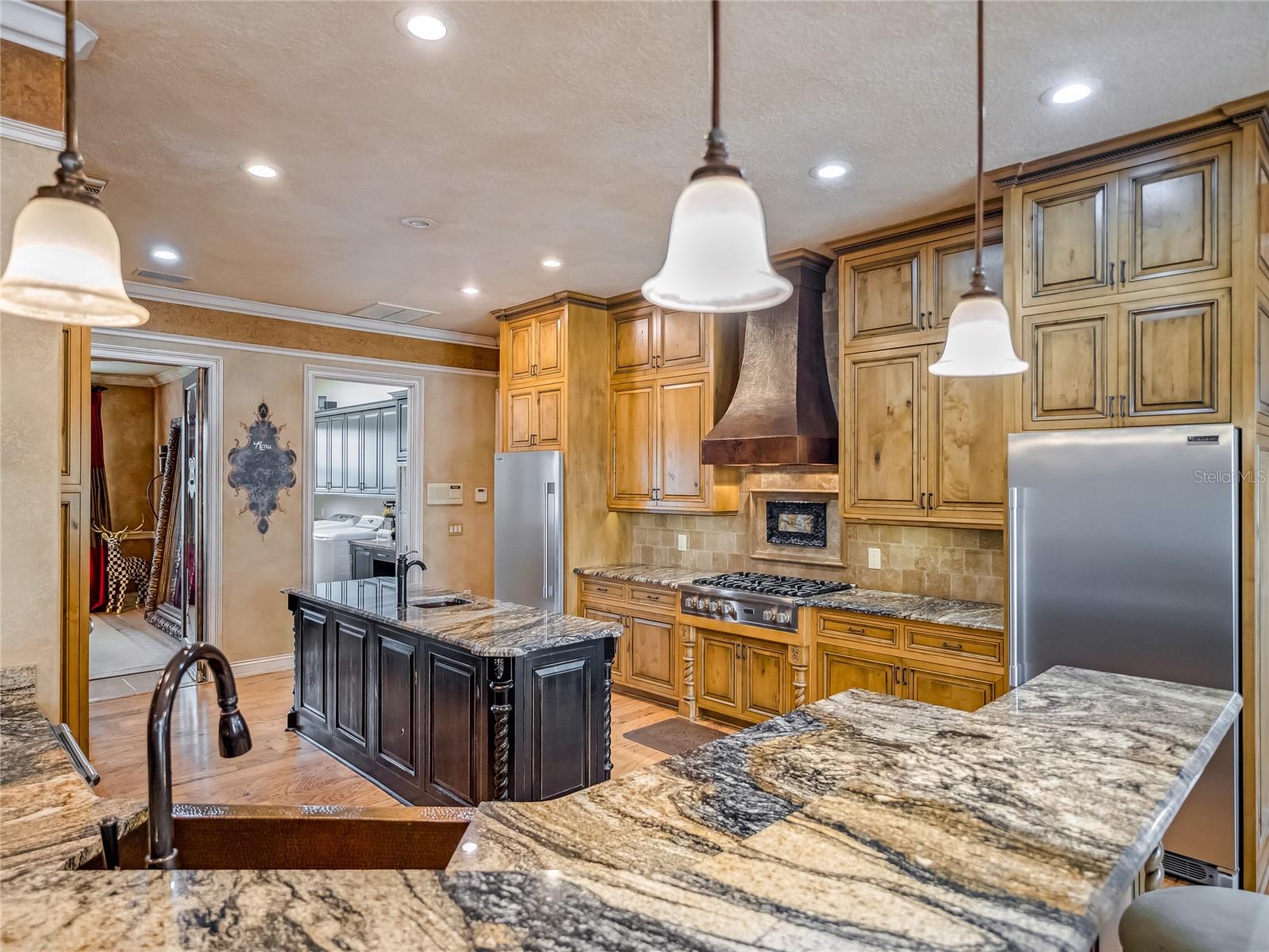 RENAISSANCE - Residential