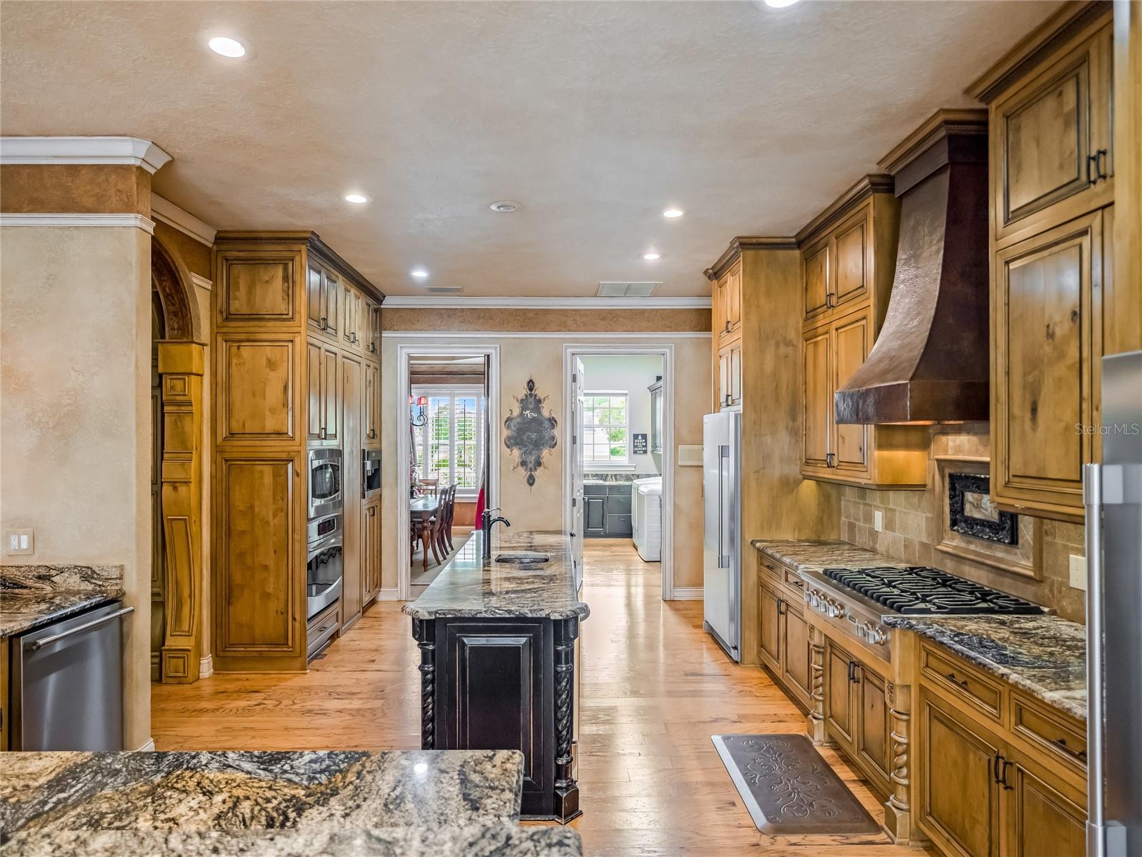 RENAISSANCE - Residential