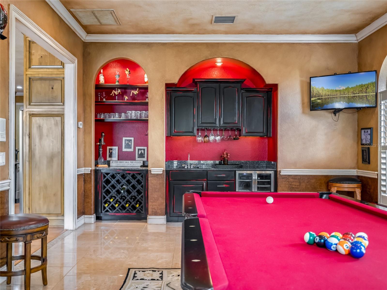 RENAISSANCE - Residential