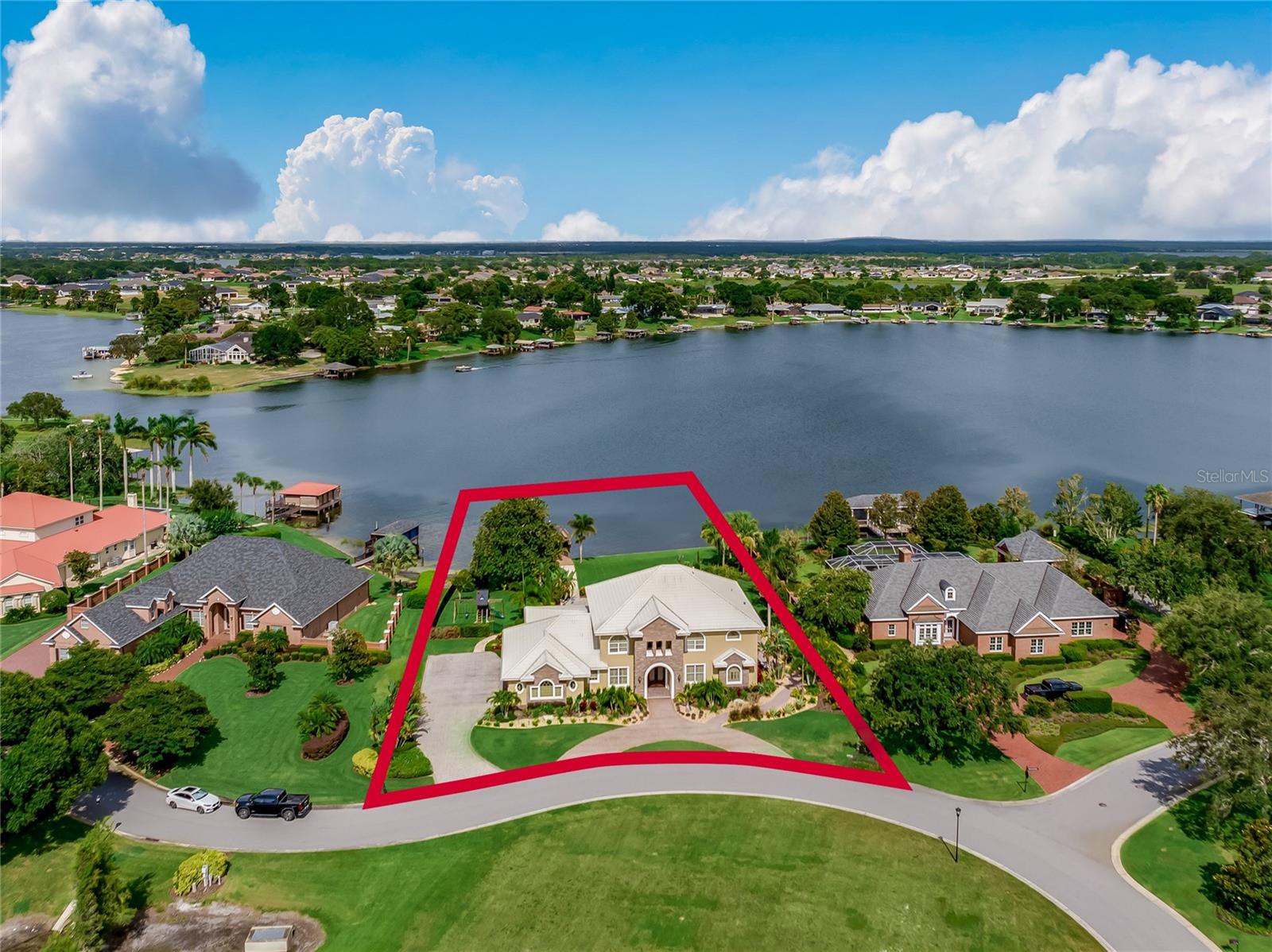 RENAISSANCE - Residential