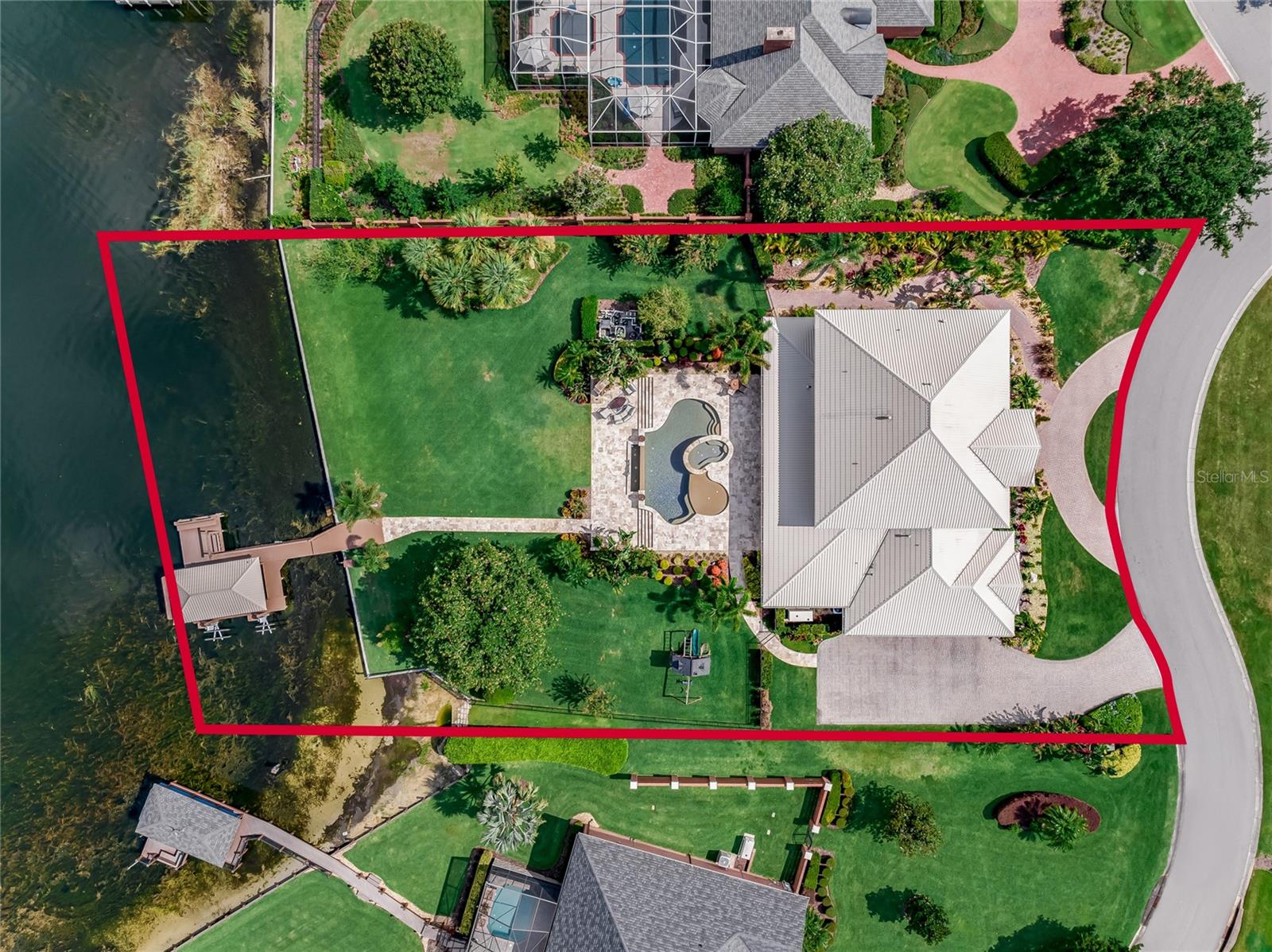 RENAISSANCE - Residential