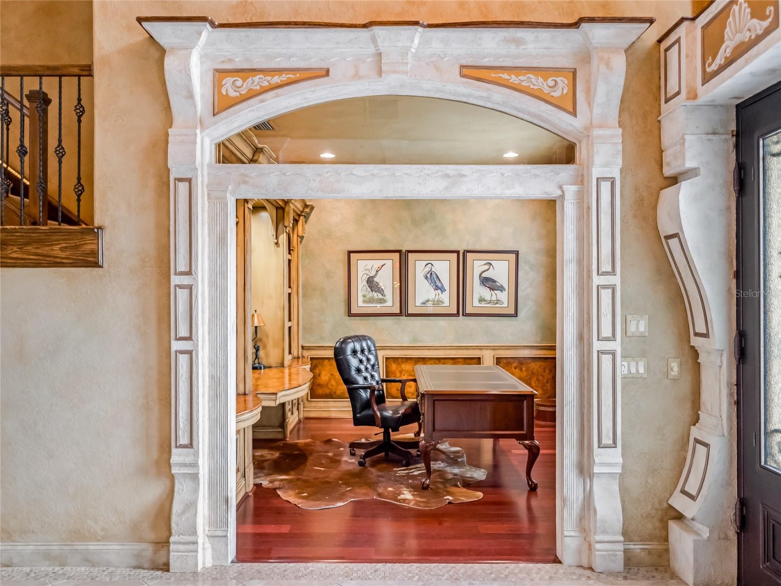 RENAISSANCE - Residential