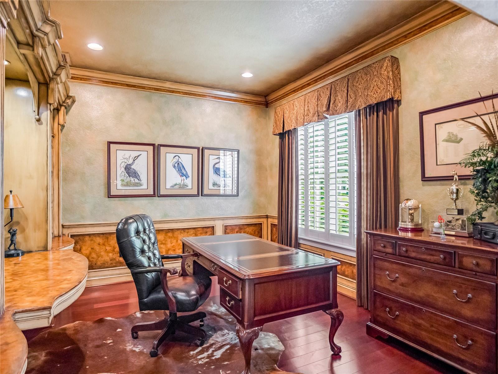 RENAISSANCE - Residential