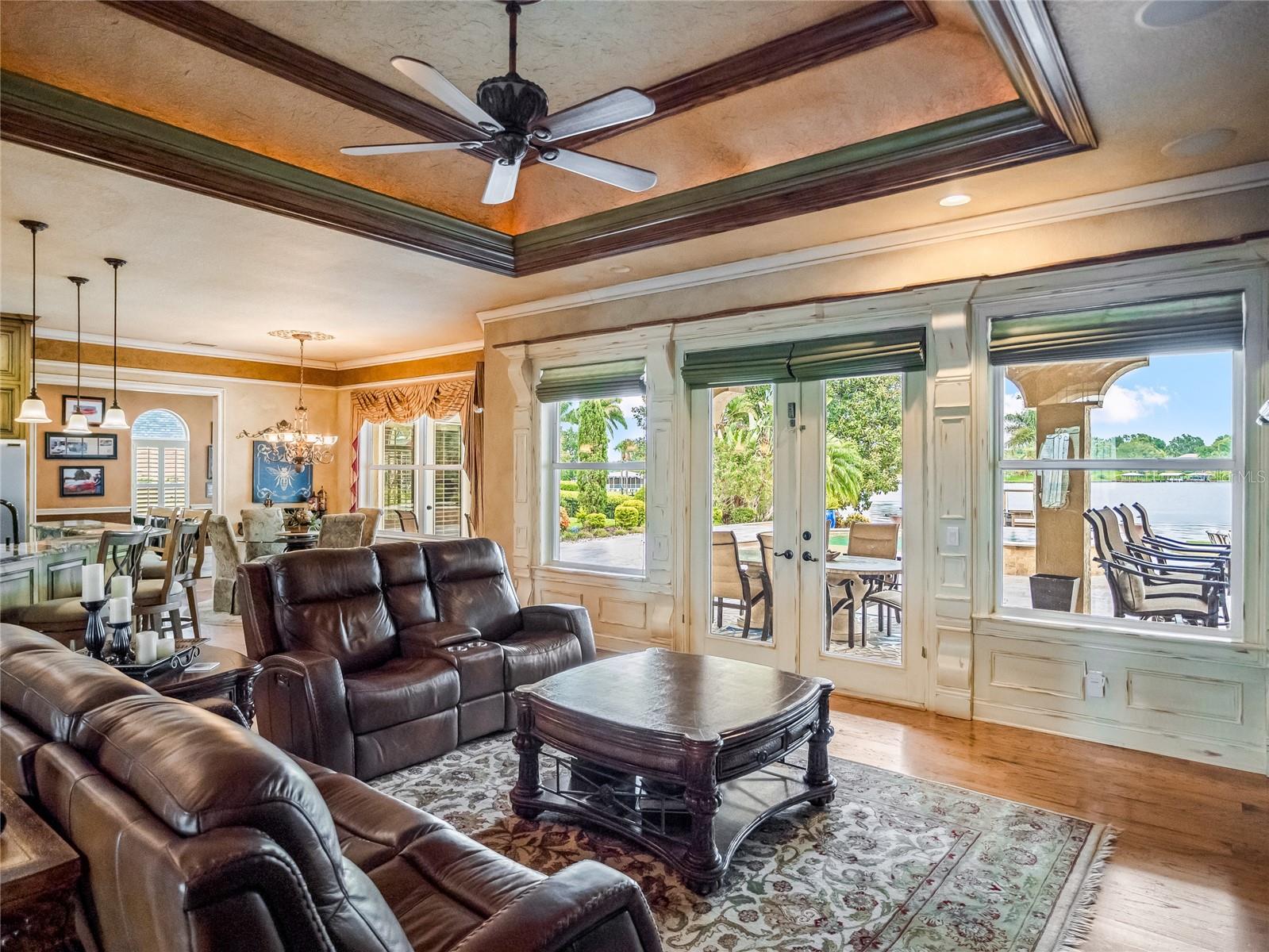 RENAISSANCE - Residential