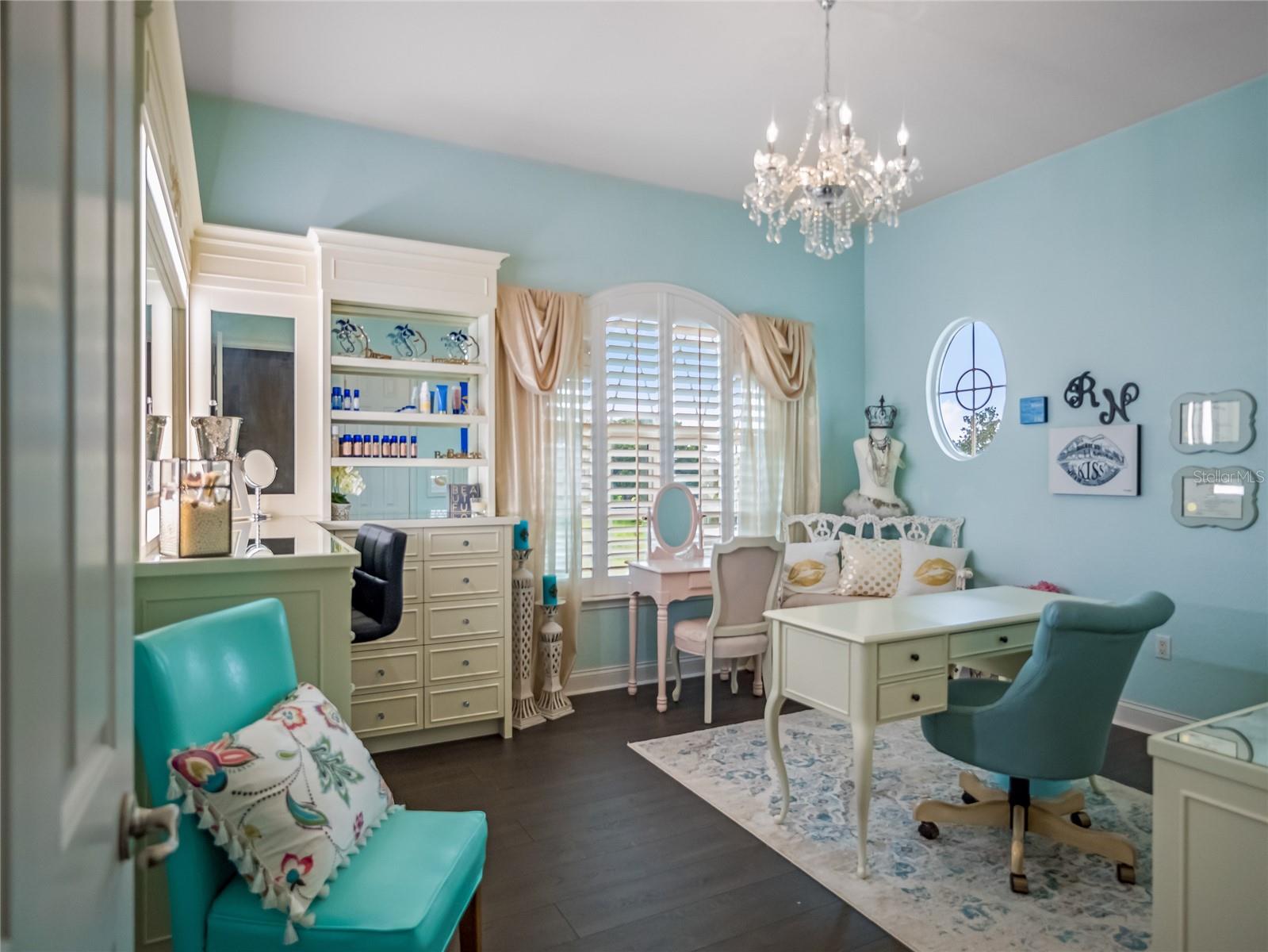 RENAISSANCE - Residential